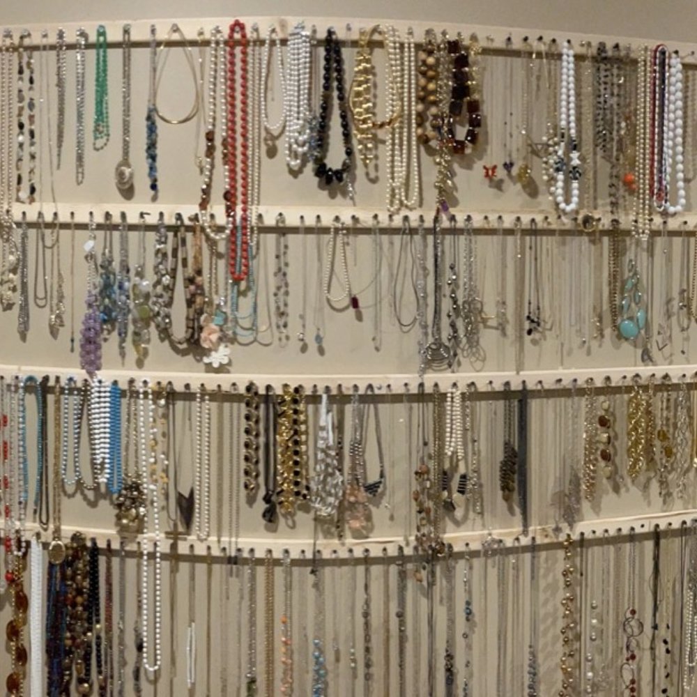 Unlisted Wearable and Craft Necklace Auction for Show - Picture 1 of 1